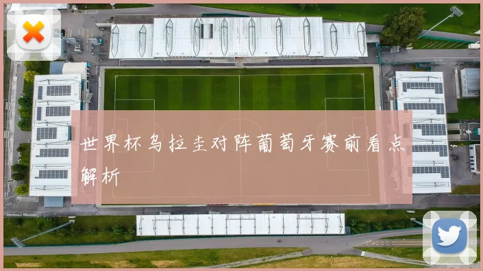 世界杯乌拉圭对阵葡萄牙赛前看点解析
